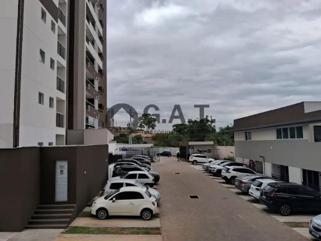 Apartamento com 2 Quartos para alugar, 61m² Parque Campolim