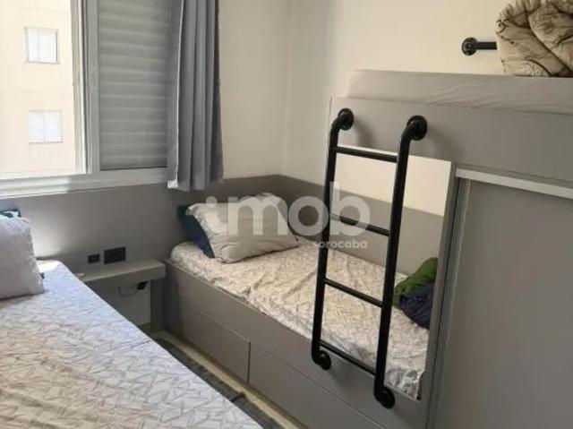 Apartamento com 2 Quartos para alugar, 62m² Vila Rica