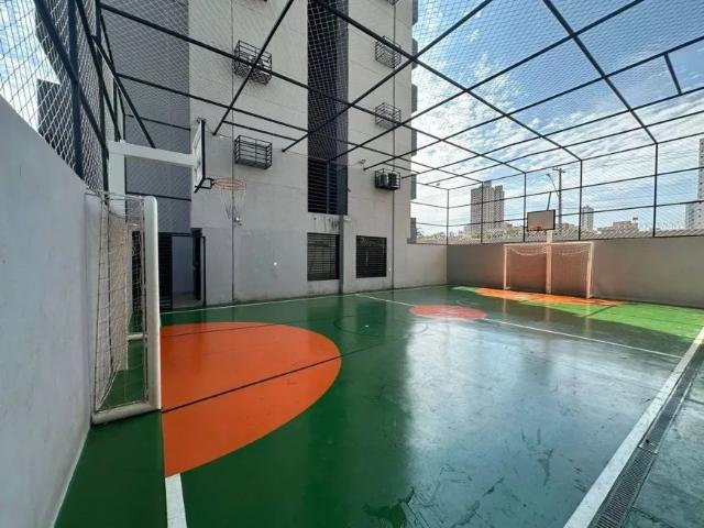 Apartamento com 2 Quartos para alugar, 62m² Jardim Atlântico