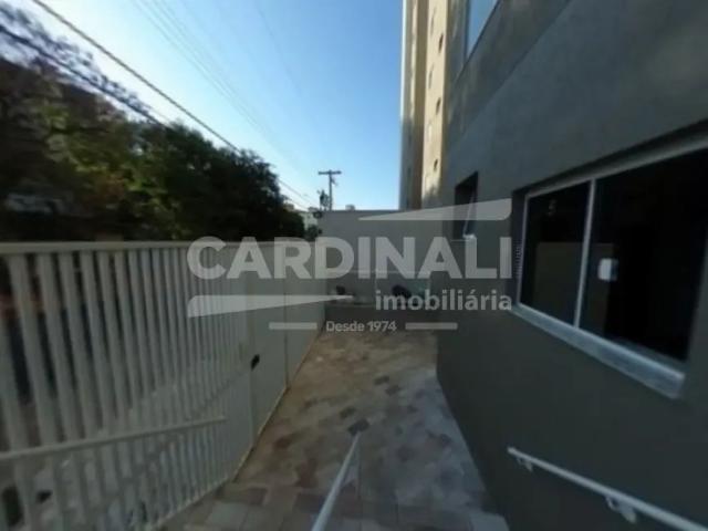 Apartamento com 2 Quartos para alugar, 62m² Parque Arnold Schimidt