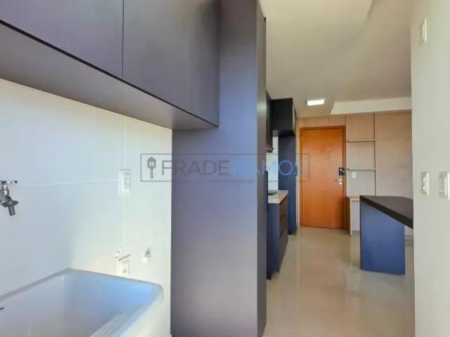Apartamento com 2 Quartos para alugar, 62m² Setor Pedro Ludovico