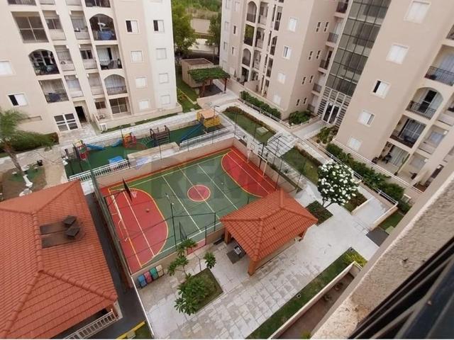 Apartamento com 2 Quartos para alugar 63 M²