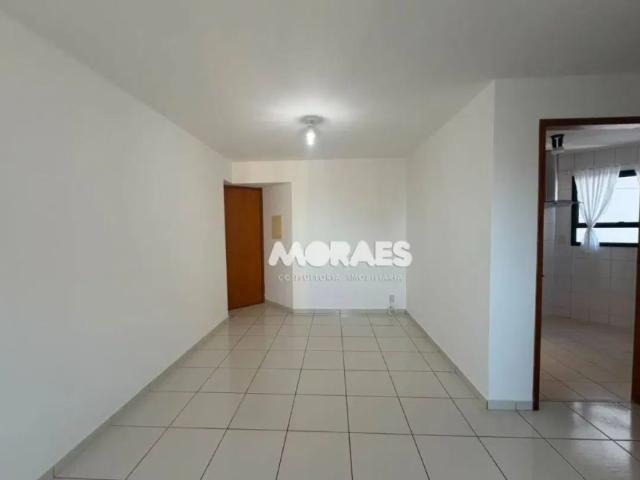 Apartamento com 2 quartos para alugar, 63 m² por R$ 1.900,00/mês Jardim Infante Dom Henrique Bauru/SP