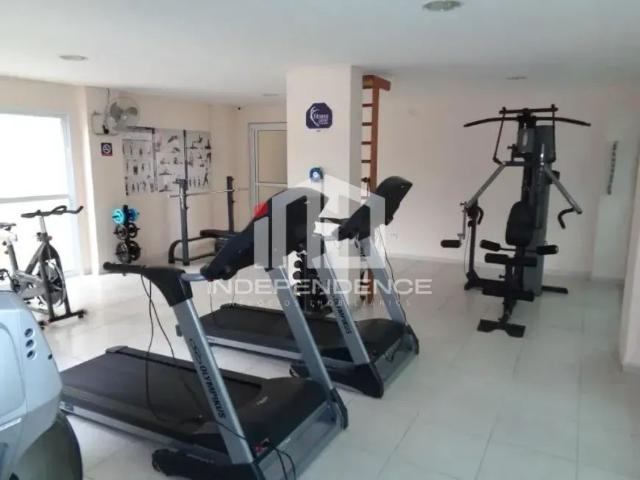 Apartamento com 2 Quartos para alugar, 63m² Jardim Oriente