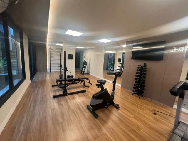 Apartamento com 2 Quartos para alugar 63m² Lourdes