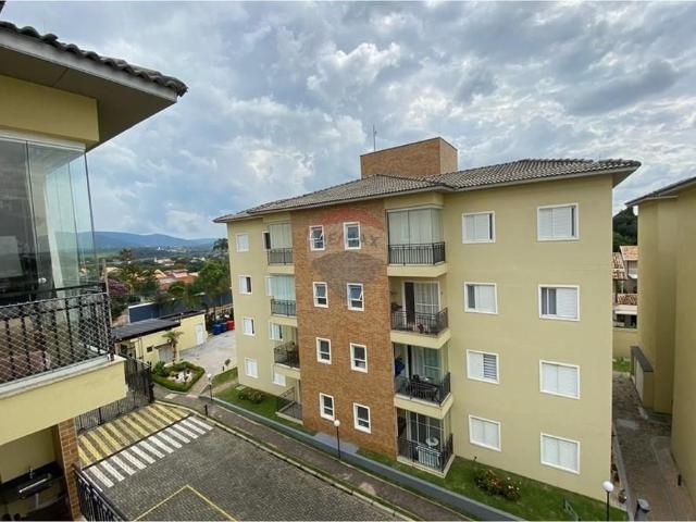 Apartamento com 2 quartos para alugar, 74 m² Medeiros Jundiaí/SP
