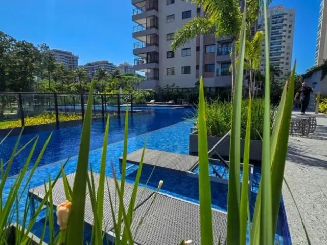 Apartamento com 2 Quartos para alugar, 74m² Barra da Tijuca