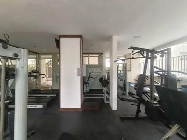 Apartamento com 2 Quartos para alugar, 74m² Botafogo