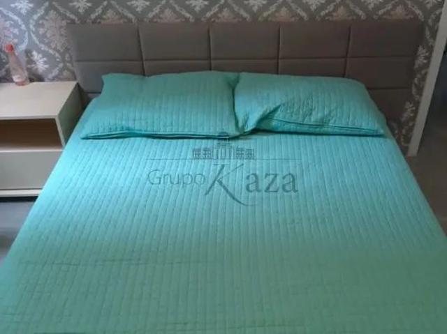Apartamento com 2 Quartos para alugar, 75m² Jardim Sul