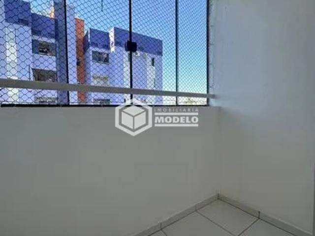 Apartamento com 2 quartos para alugar