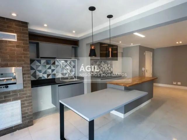 Apartamento com 2 Quartos para alugar, 76m² Vila Adyana
