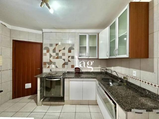 Apartamento com 2 Quartos para alugar, 76m² Vila Barão