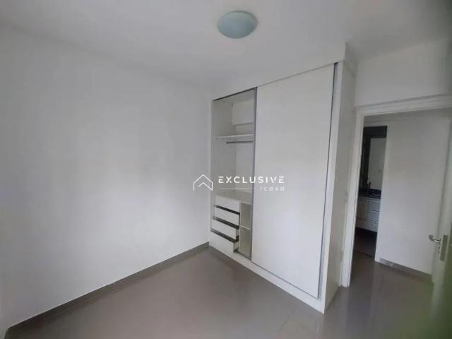 Apartamento com 2 Quartos para alugar, 76m² Condomínio Royal Park