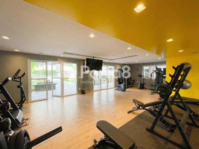 Apartamento com 2 Quartos para alugar, 77m² Vila Redentora