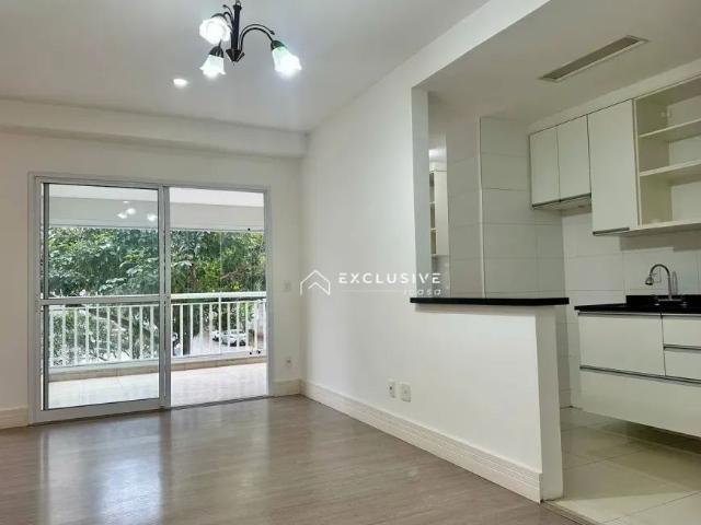 Apartamento com 2 Quartos para alugar, 77m² Jardim Alvorada