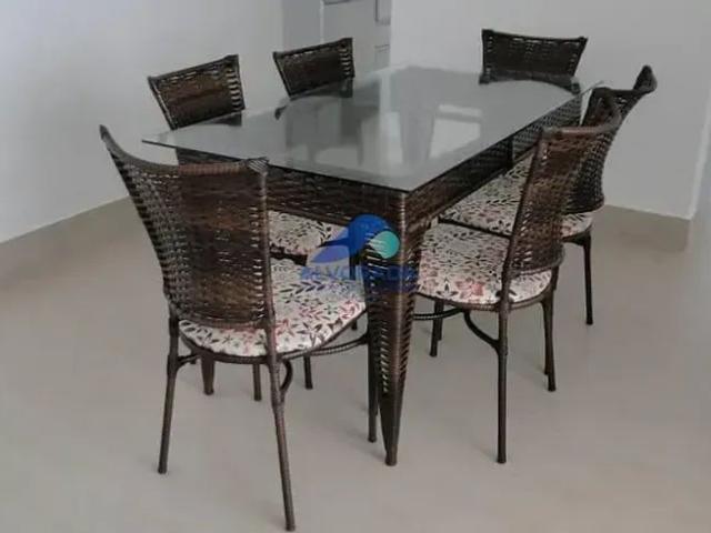 Apartamento com 2 Quartos para alugar, 78m² Jardim Aquariús