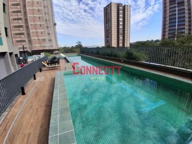 Apartamento com 2 Quartos para alugar, 70m² Jardim Olhos d Água II