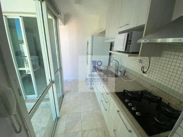 Apartamento com 2 Quartos para alugar, 71m² Cambuí