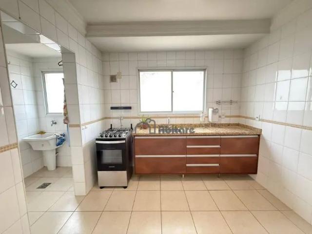Apartamento com 2 Quartos para alugar, 71m² Parque Campolim