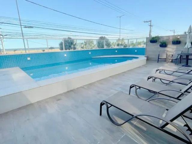 Apartamento com 2 Quartos para alugar, 72m² Mata da Praia