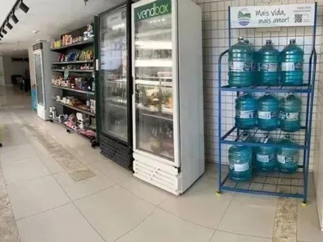 Apartamento com 2 Quartos para alugar, 72m² Meireles