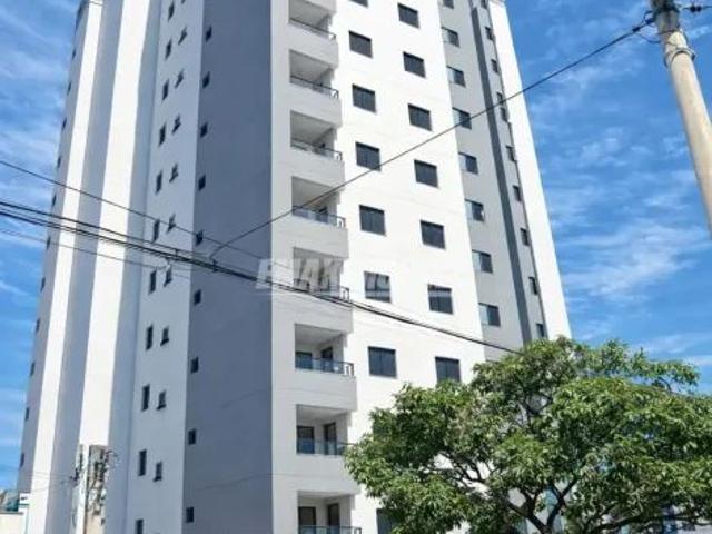 Apartamento com 2 Quartos para alugar, 73m² Vila Lucy