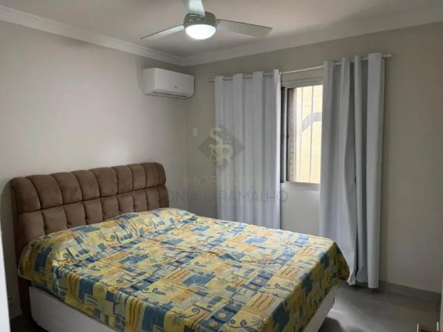 Apartamento com 2 Quartos para alugar, 73m² Jardim Palma Travassos