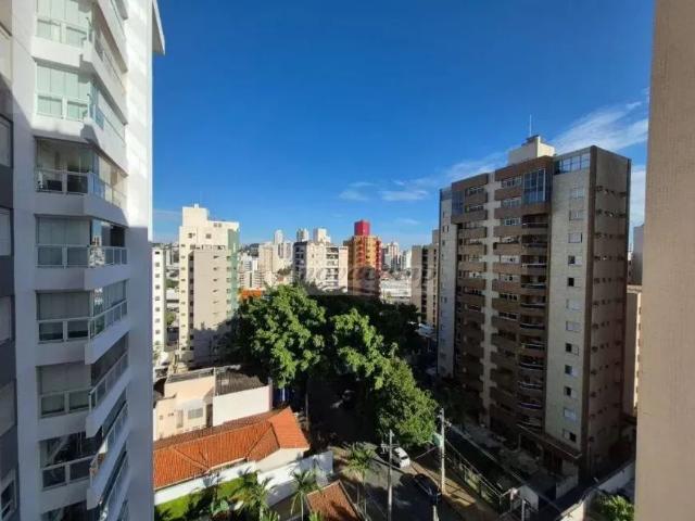 Apartamento com 2 Quartos para alugar, 86m² Cambuí