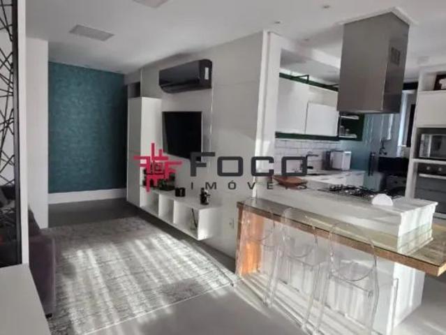 Apartamento com 2 Quartos para alugar, 87m² Vila Adyana