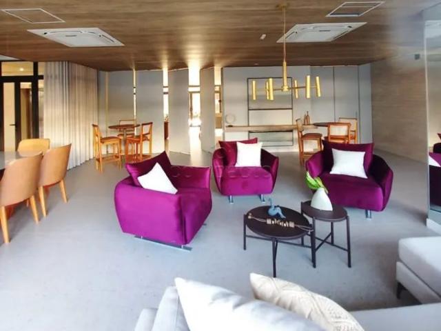 Apartamento com 2 Quartos para alugar, 87m² Iguatemi