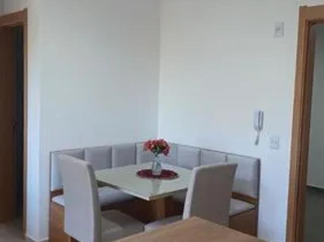 Apartamento com 2 quartos para alugar