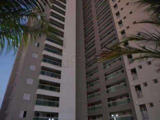 Apartamento com 2 Quartos para alugar, 88m² Bosque das Juritis