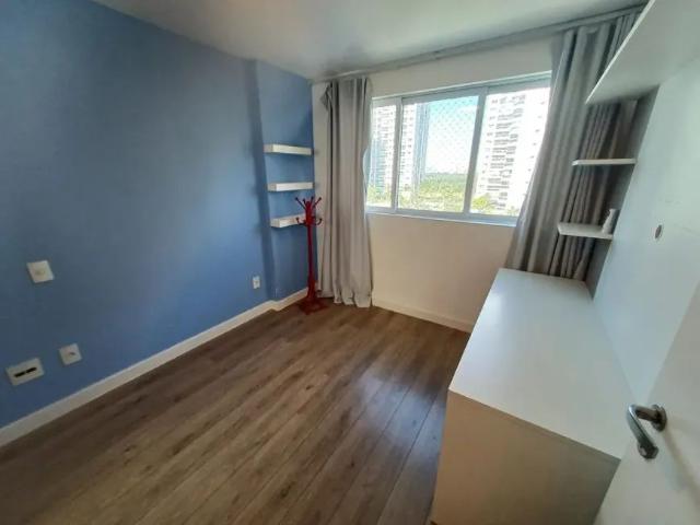 Apartamento com 2 Quartos para alugar, 80m² Barra Olímpica