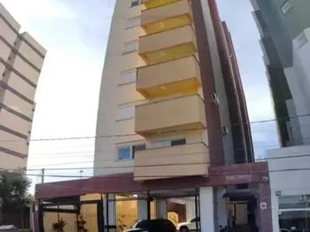 Apartamento com 2 Quartos para alugar, 80m² Boa Vista
