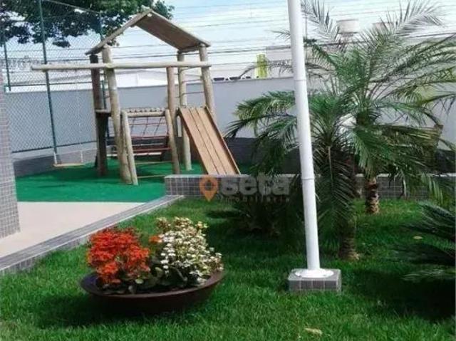 Apartamento com 2 Quartos para alugar, 80m² Jardim Aquarius
