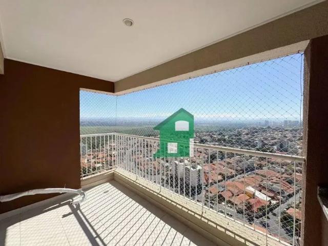 Apartamento com 2 Quartos para alugar, 80m² Jardim das Indústrias