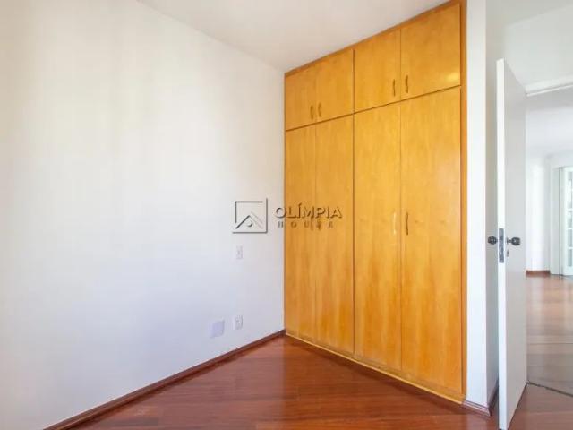Apartamento com 2 Quartos para alugar, 80m² Jardim Paulista