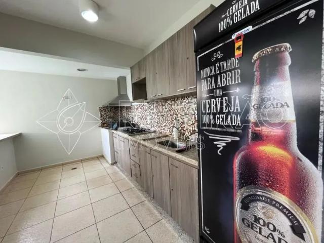 Apartamento com 2 Quartos para alugar, 80m² Nova Aliança