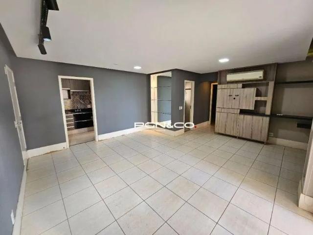 Apartamento com 2 Quartos para alugar, 81m² Vila do Golf