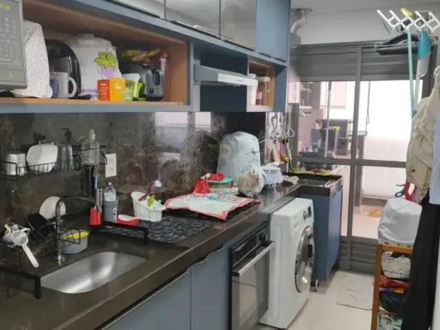 Apartamento com 2 Quartos para alugar, 82m² Jardim Olhos d Água II