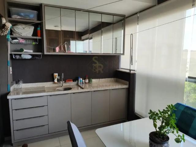 Apartamento com 2 Quartos para alugar, 82m² Jardim Olhos D'Água II