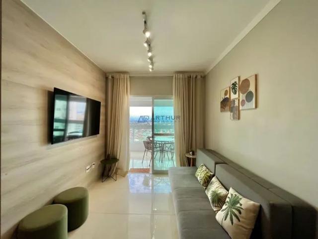 Apartamento com 2 Quartos para alugar, 82m² Maracanã