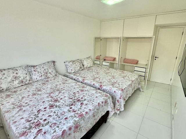 Apartamento com 2 quartos para alugar, 96 m² na Barra da Tijuca