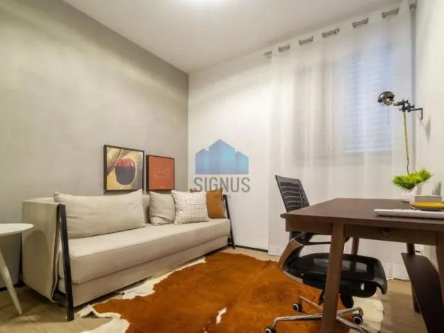 Apartamento com 2 Quartos para alugar, 99m² Cambuí
