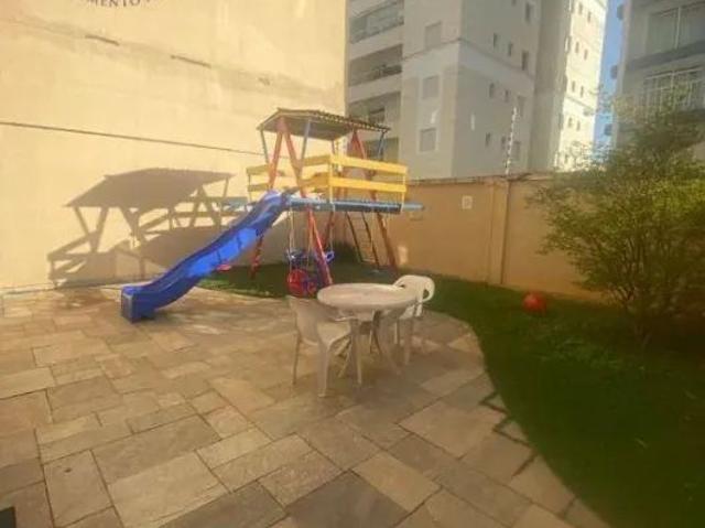 Apartamento com 2 Quartos para alugar, 90m² Parque Campolim