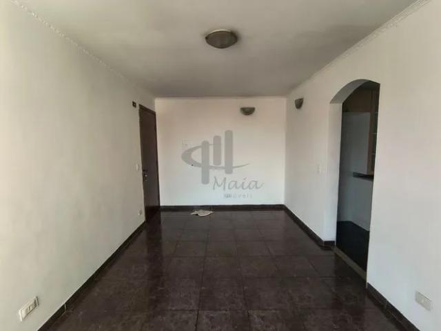 Apartamento com 2 dormitórios localizado no bairro São José, em São Caetano Do Sul