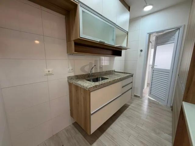 Apartamento com 2 dormitórios localizado no bairro Santa Paula, em São Caetano Do Sul