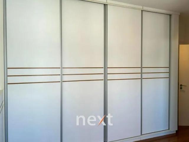 Apartamento com 2 Quartos para alugar, 91m² Cambuí