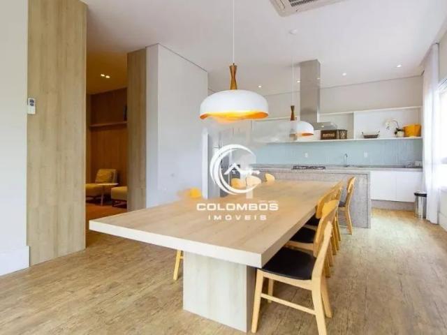 Apartamento com 2 Quartos para alugar, 92m² Cambuí
