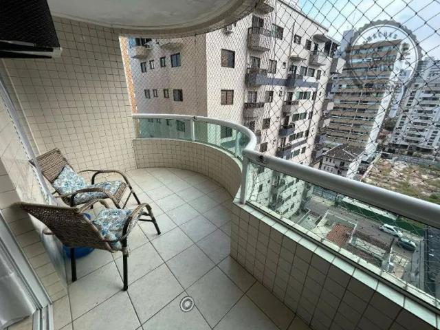 Apartamento com 2 Quartos para alugar, 93m² Vila Tupí